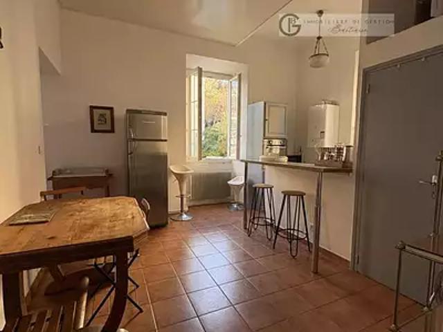 Appartement location à Bastia