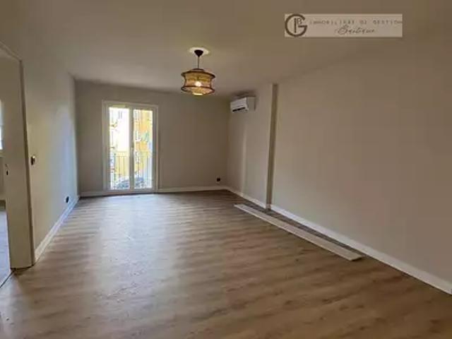 Appartement location à Bastia