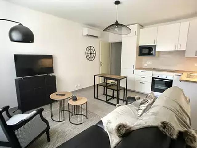 Appartement location à Bastia