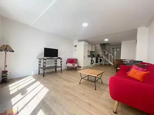 Appartement location à Bastia