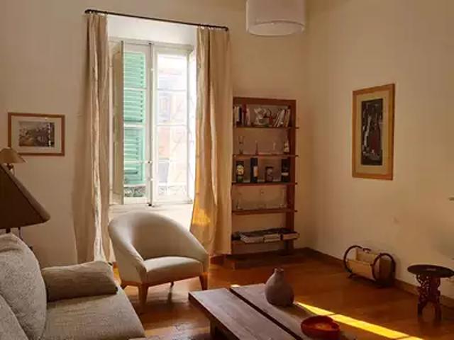 Appartement location à Bastia