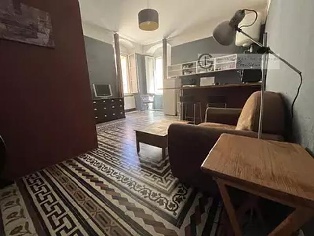 Appartement location à Bastia
