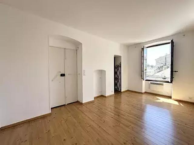 Appartement location à Bastia