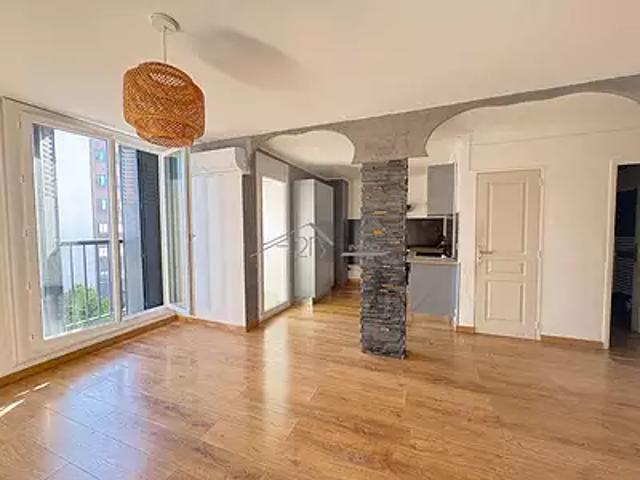 Appartement location à Bastia