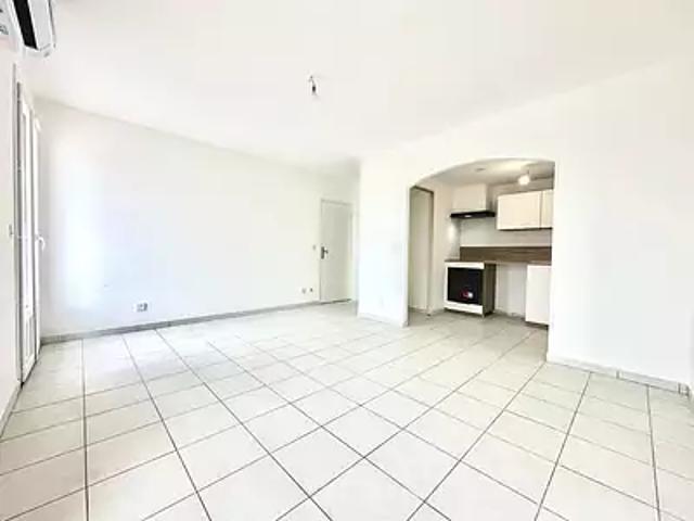 Appartement location à Bastia