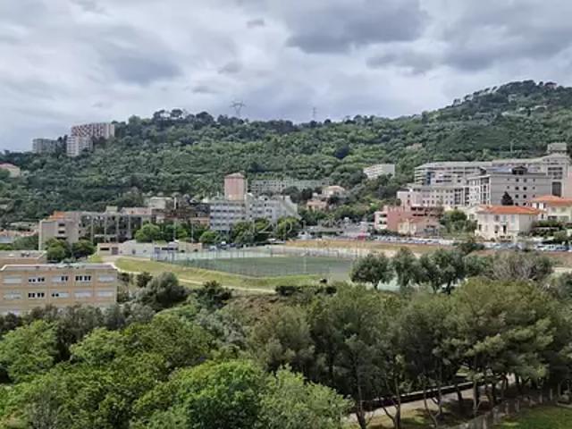 Appartement location à Bastia