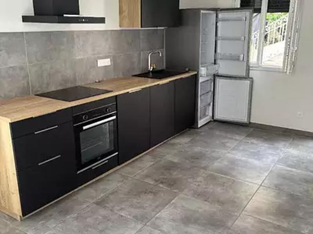 Appartement location à Bastia