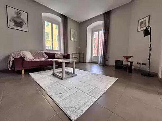 Appartement location à Bastia