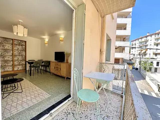 Appartement location à Bastia
