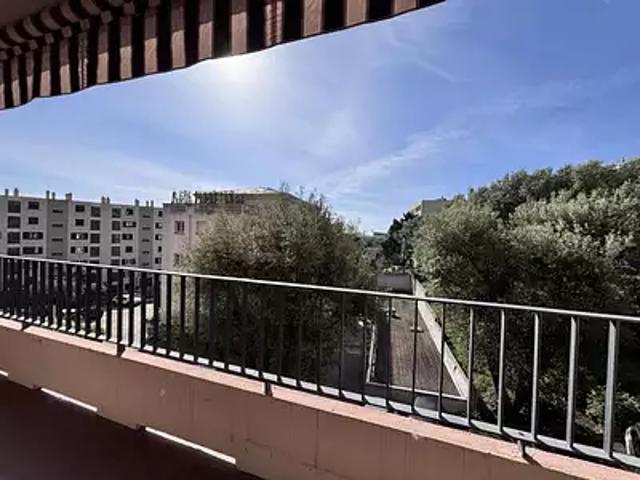 Appartement location à Bastia