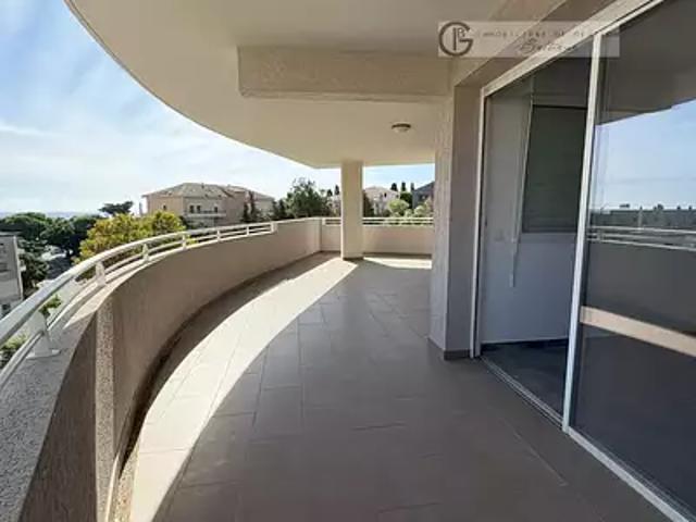 Appartement location à Bastia