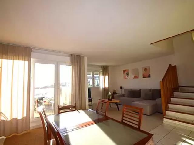 Appartement location à Bastia