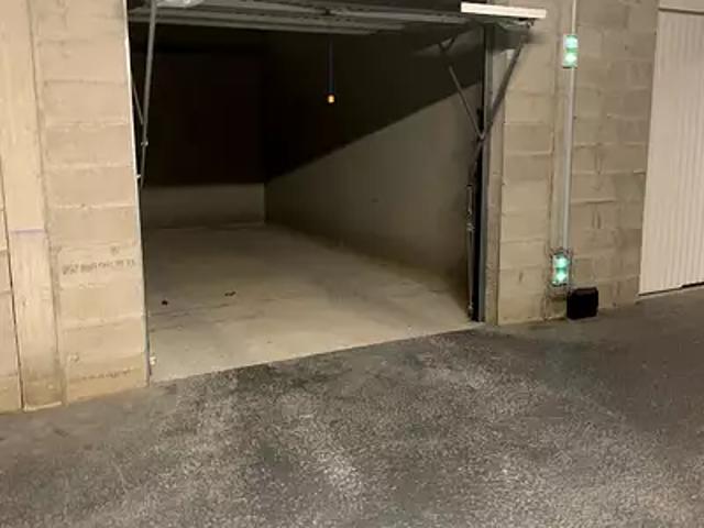 Garage location à Bastia