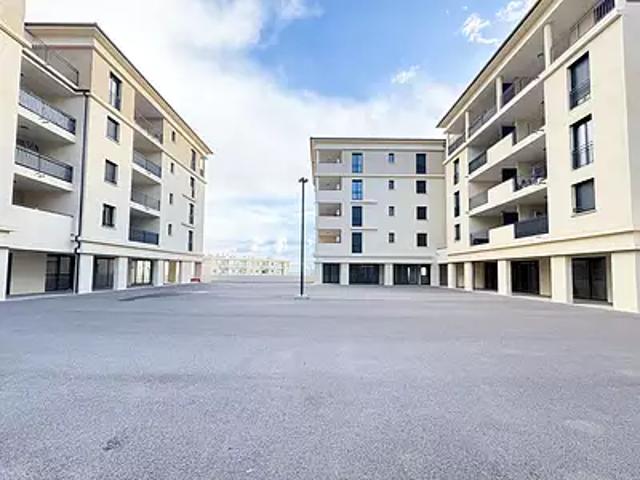 Garage location à Bastia