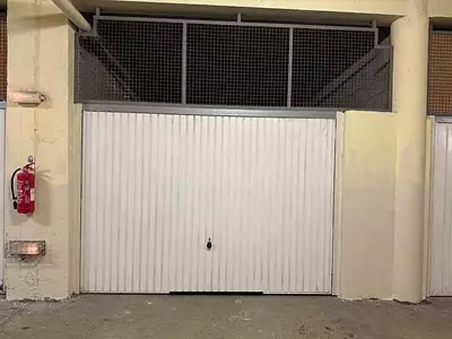 Garage location à Bastia