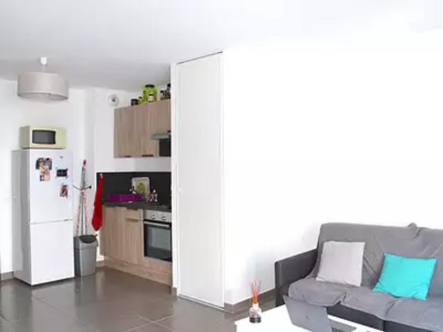 Appartement vente à Bastia