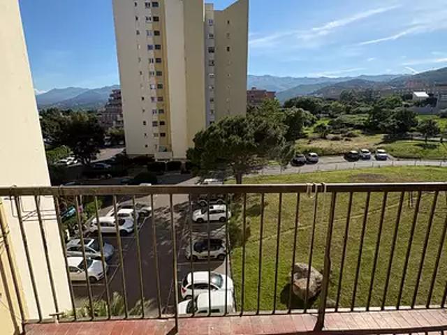 Appartement vente à Bastia