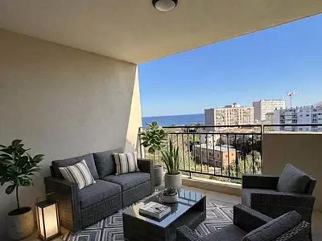 Appartement vente à Bastia