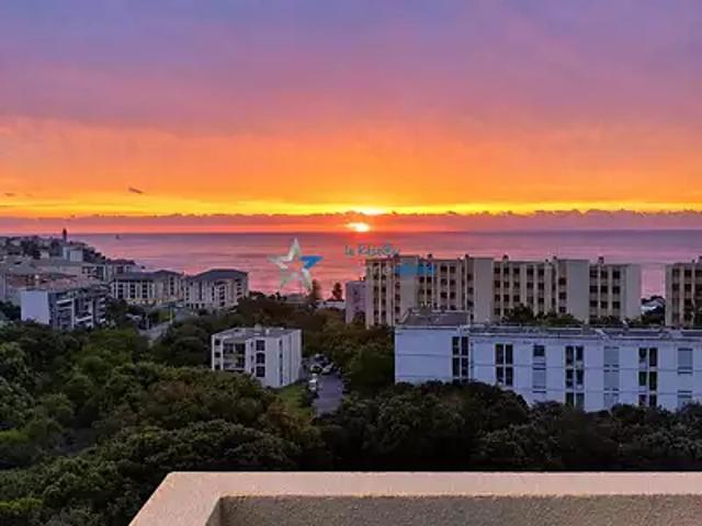 Appartement vente à Bastia