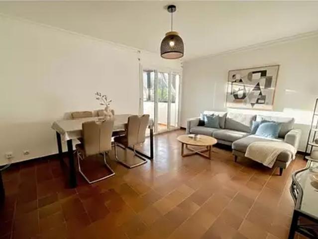 Appartement vente à Bastia