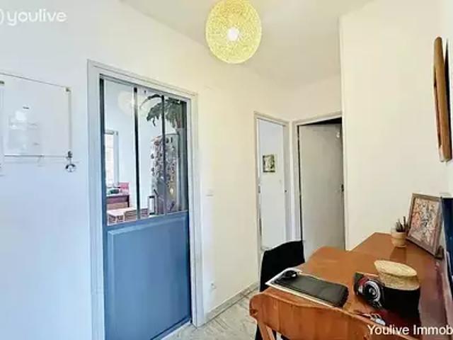 Appartement vente à Bastia