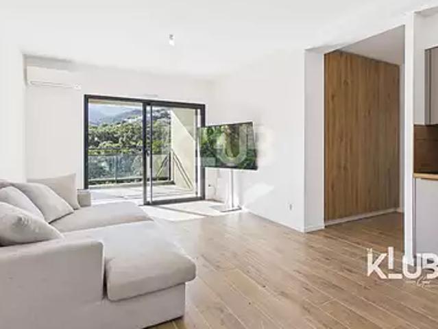 Appartement vente à Bastia