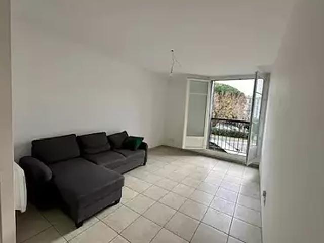 Appartement vente à Bastia