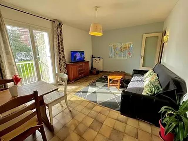 Appartement vente à Bastia