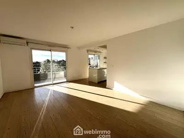 Appartement vente à Bastia