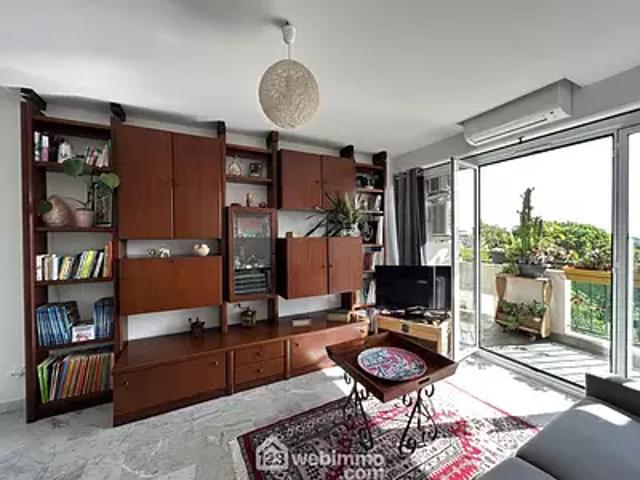 Appartement vente à Bastia