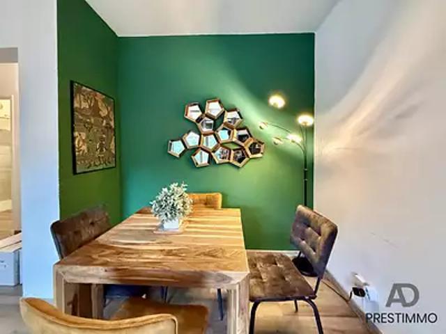 Appartement vente à Bastia