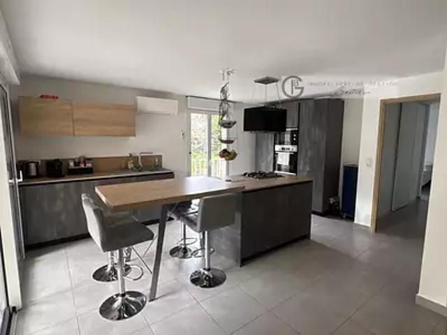 Appartement vente à Bastia