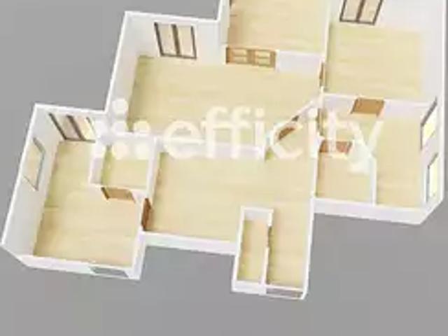 Appartement vente à Bastia