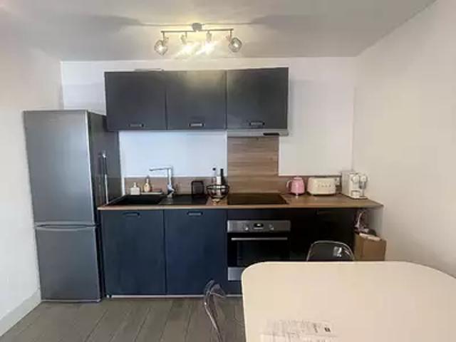 Appartement location à Bastia