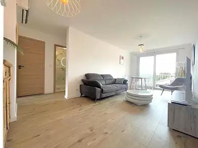 Appartement location à Bastia