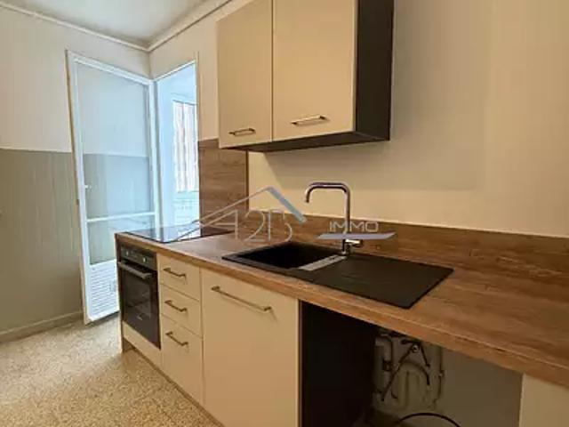 Appartement location à Bastia