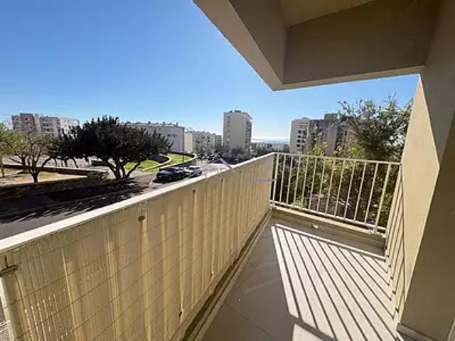 Appartement location à Bastia