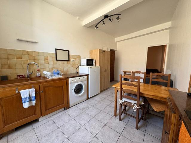 Appartement location à Bastia