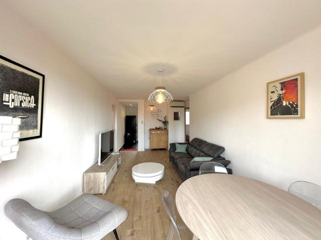 Appartement location à Bastia