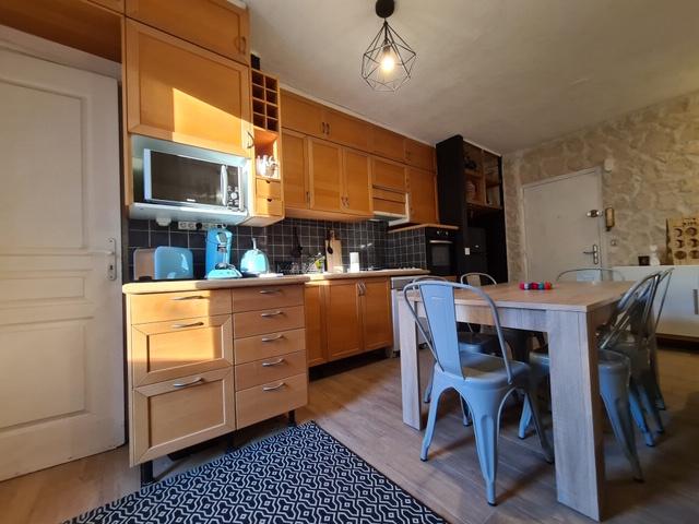 Appartement location à Bastia