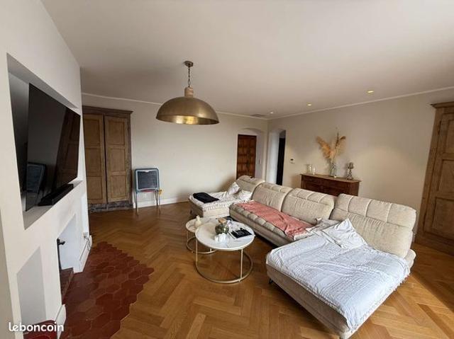 Appartement vente à Bastia