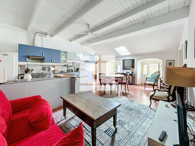 Appartement vente à Bastia, San-martino-di-lota