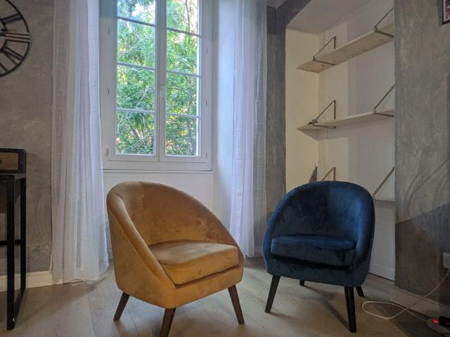 Appartement location à Bastia