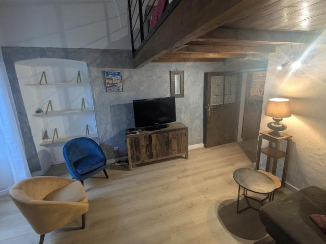 Appartement location à Bastia