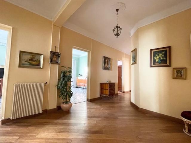 Appartement vente à Bastia, San-martino-di-lota