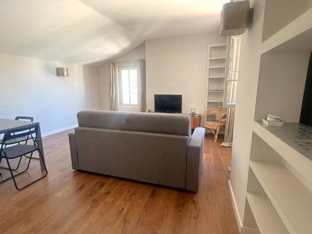 Appartement location à Bastia