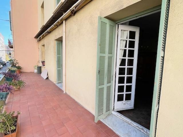 Appartement vente à Bastia, San-martino-di-lota