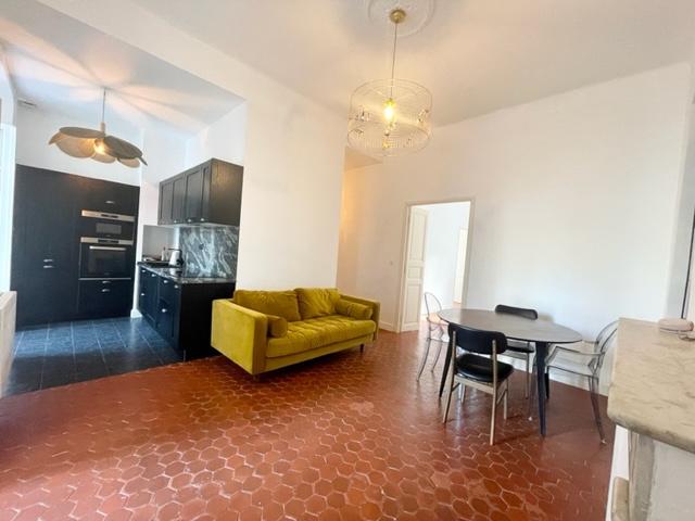 Appartement location à Bastia, San-martino-di-lota