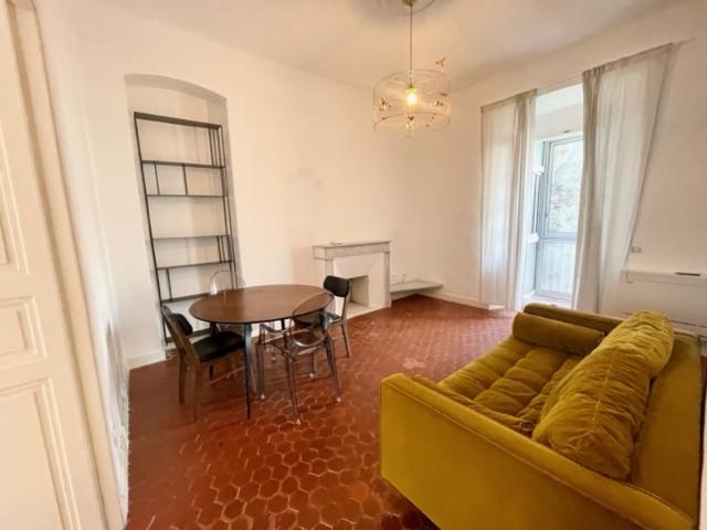 Appartement location à Bastia