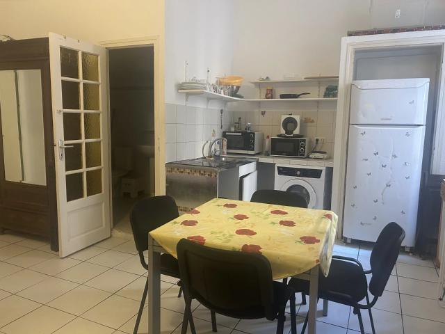 Appartement location à Bastia